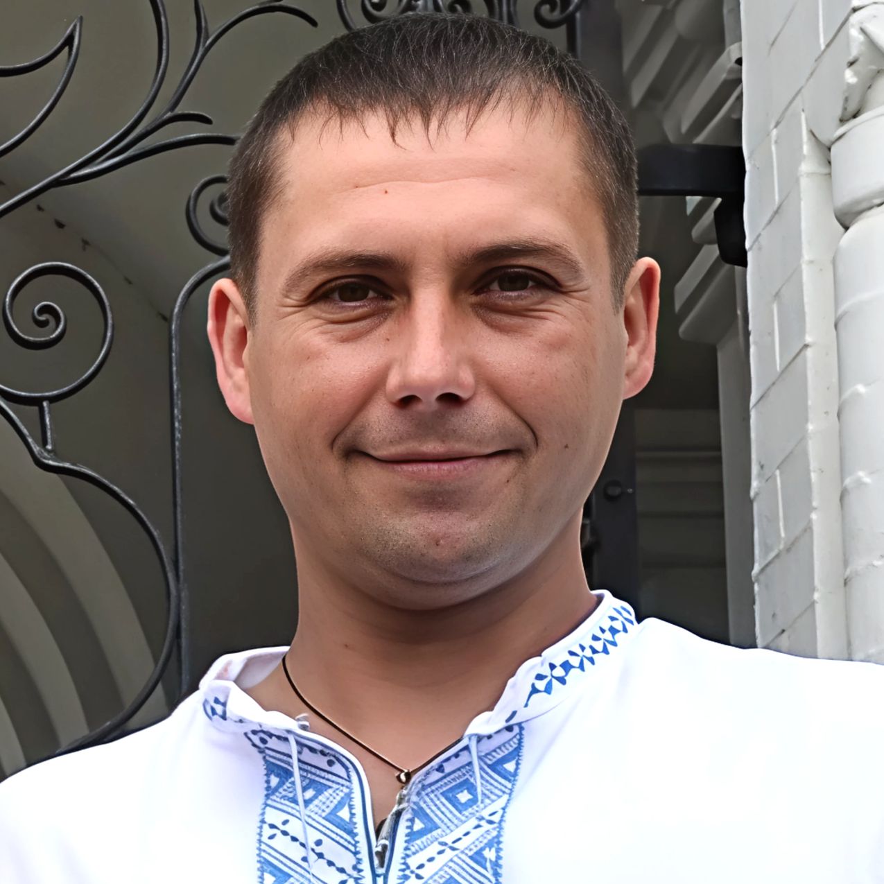 Овчаренко Микола Миколайович